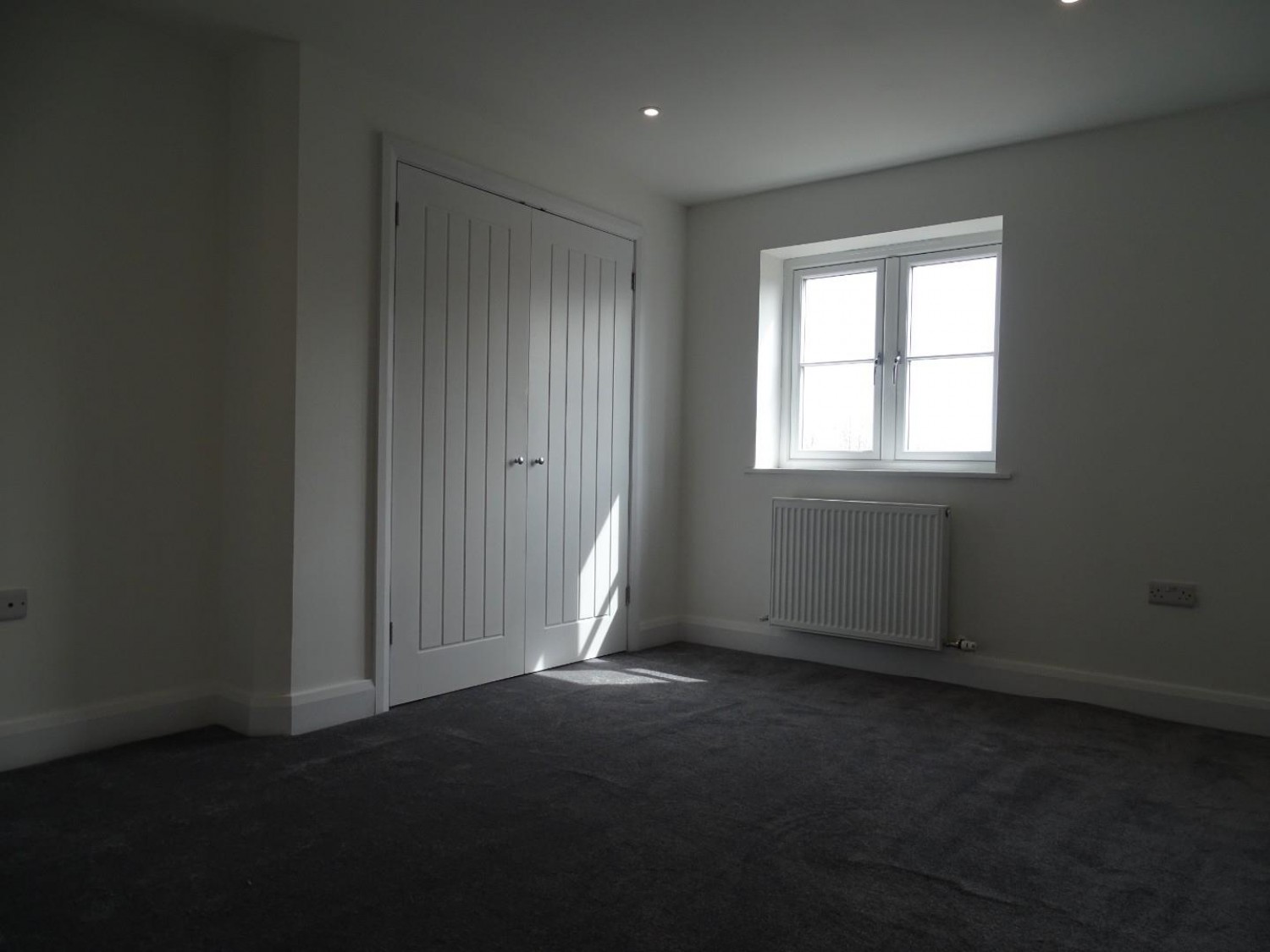 Sleights Lane, Rainton, Thirsk