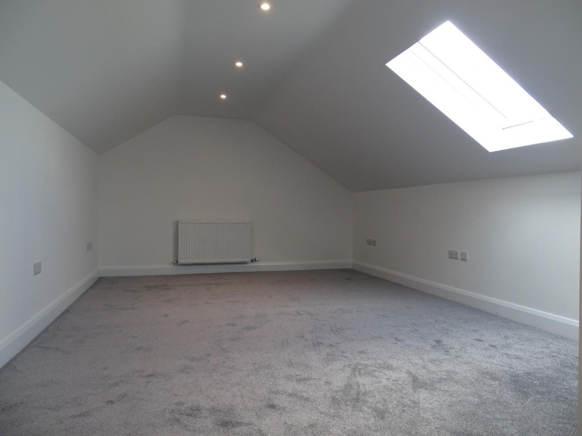 Sleights Lane, Rainton, Thirsk
