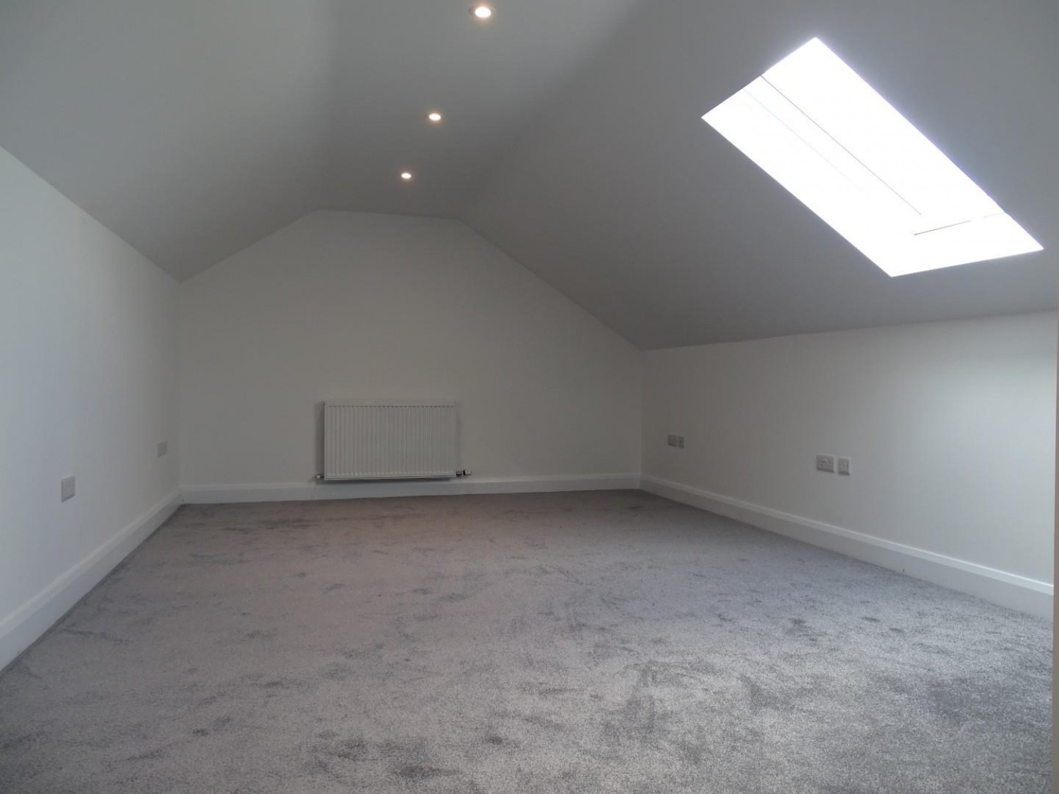 Sleights Lane, Rainton, Thirsk
