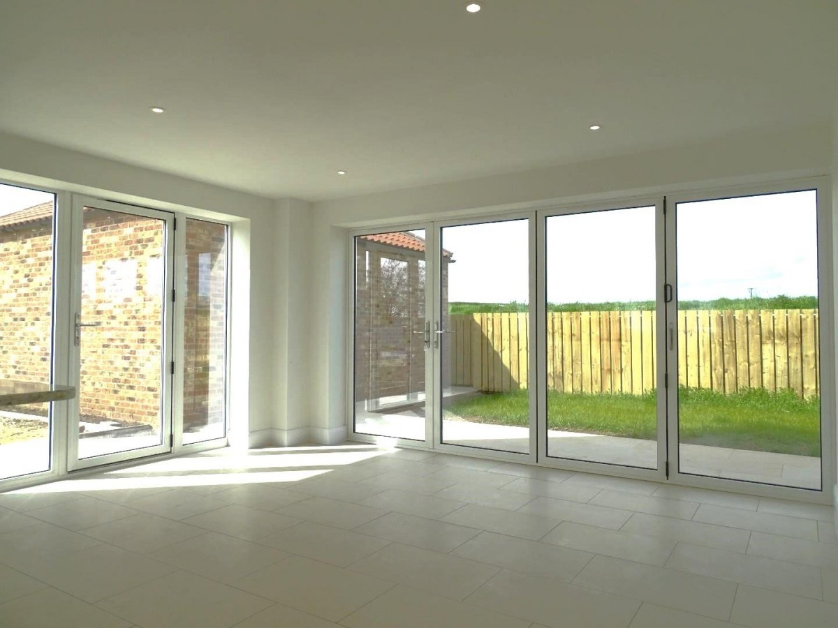 Sleights Lane, Rainton, Thirsk