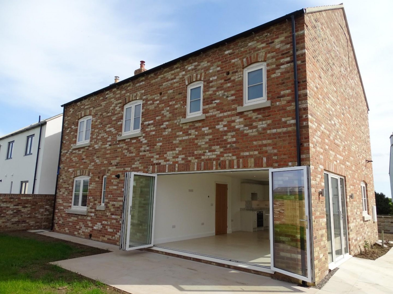 Sleights Lane, Rainton, Thirsk