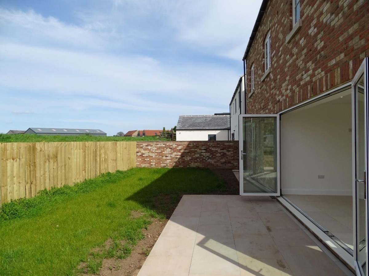 Sleights Lane, Rainton, Thirsk