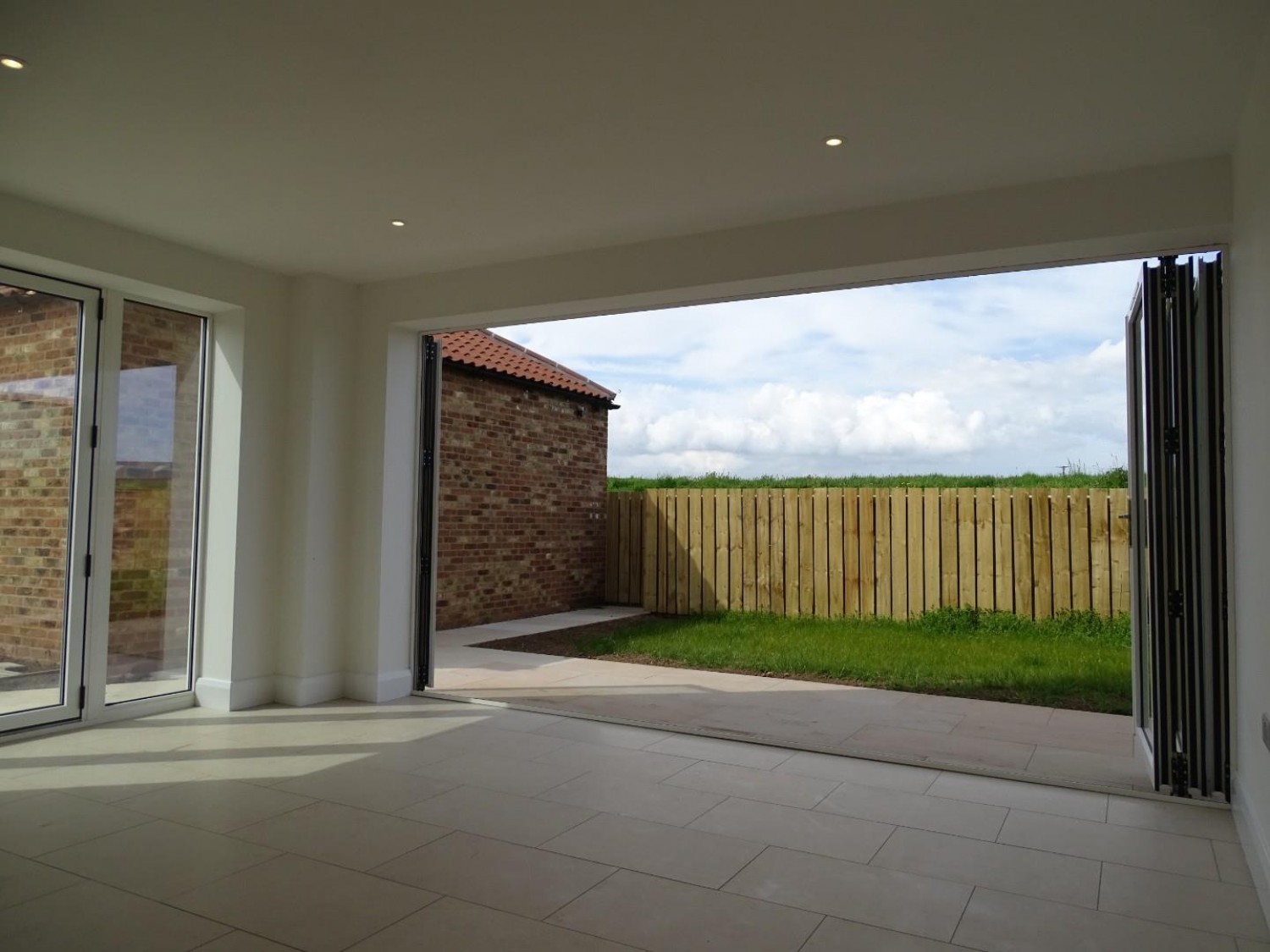 Sleights Lane, Rainton, Thirsk