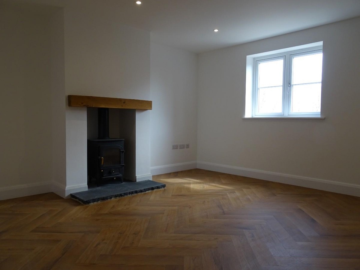 Sleights Lane, Rainton, Thirsk