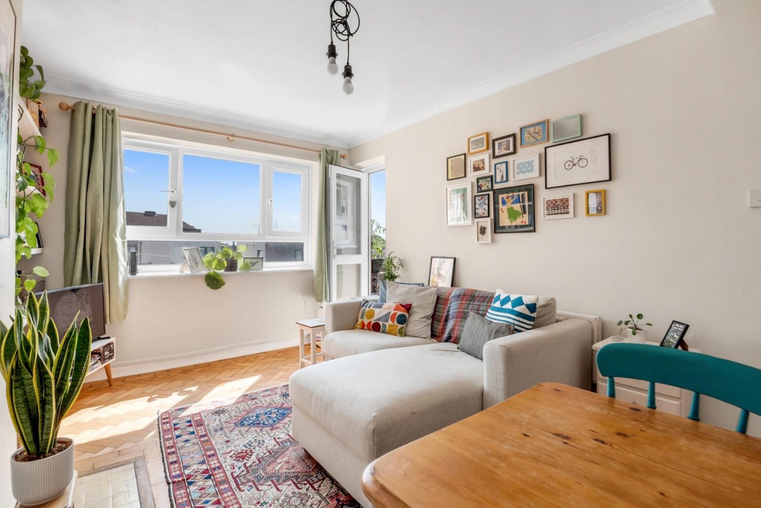 Denman House, Lordship Terrace, London, N16