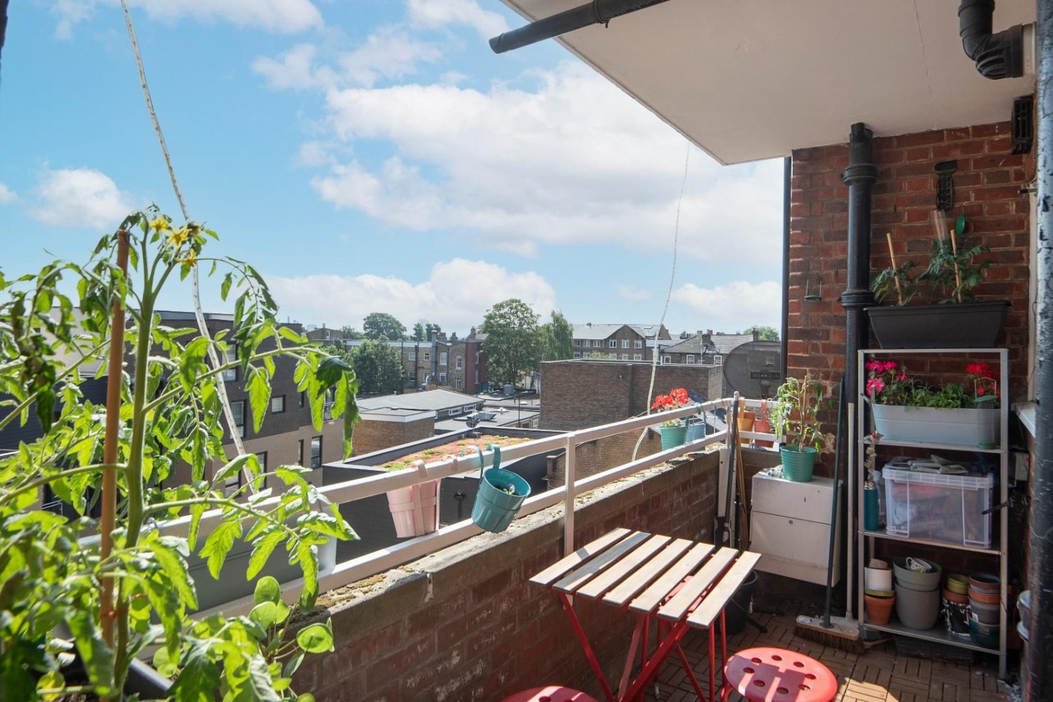 Denman House, Lordship Terrace, London, N16
