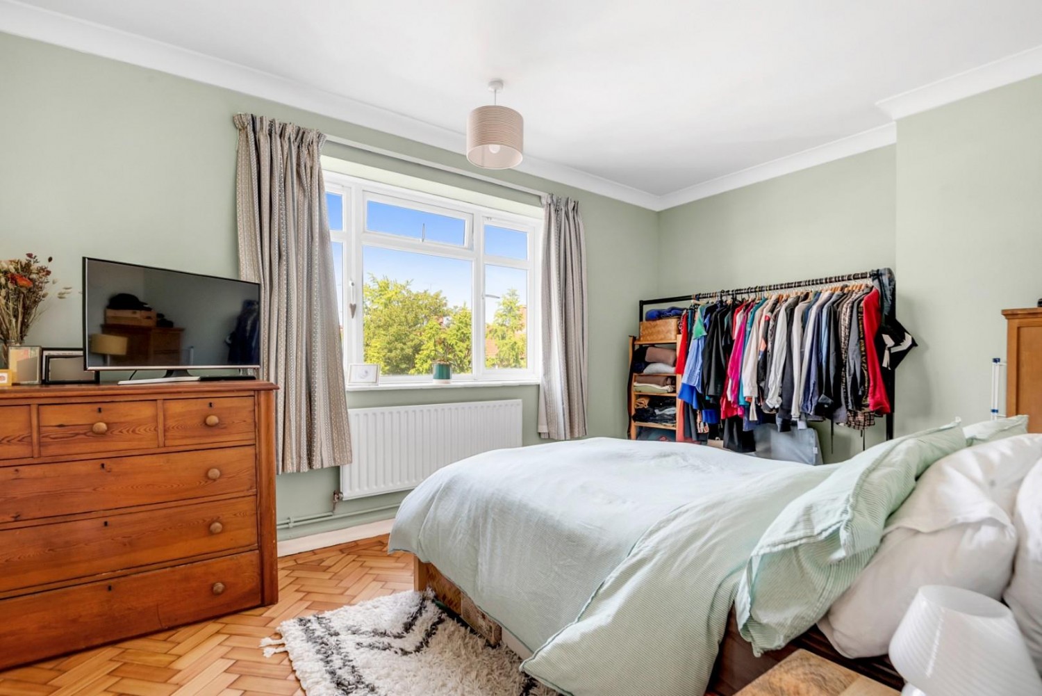 Denman House, Lordship Terrace, London, N16
