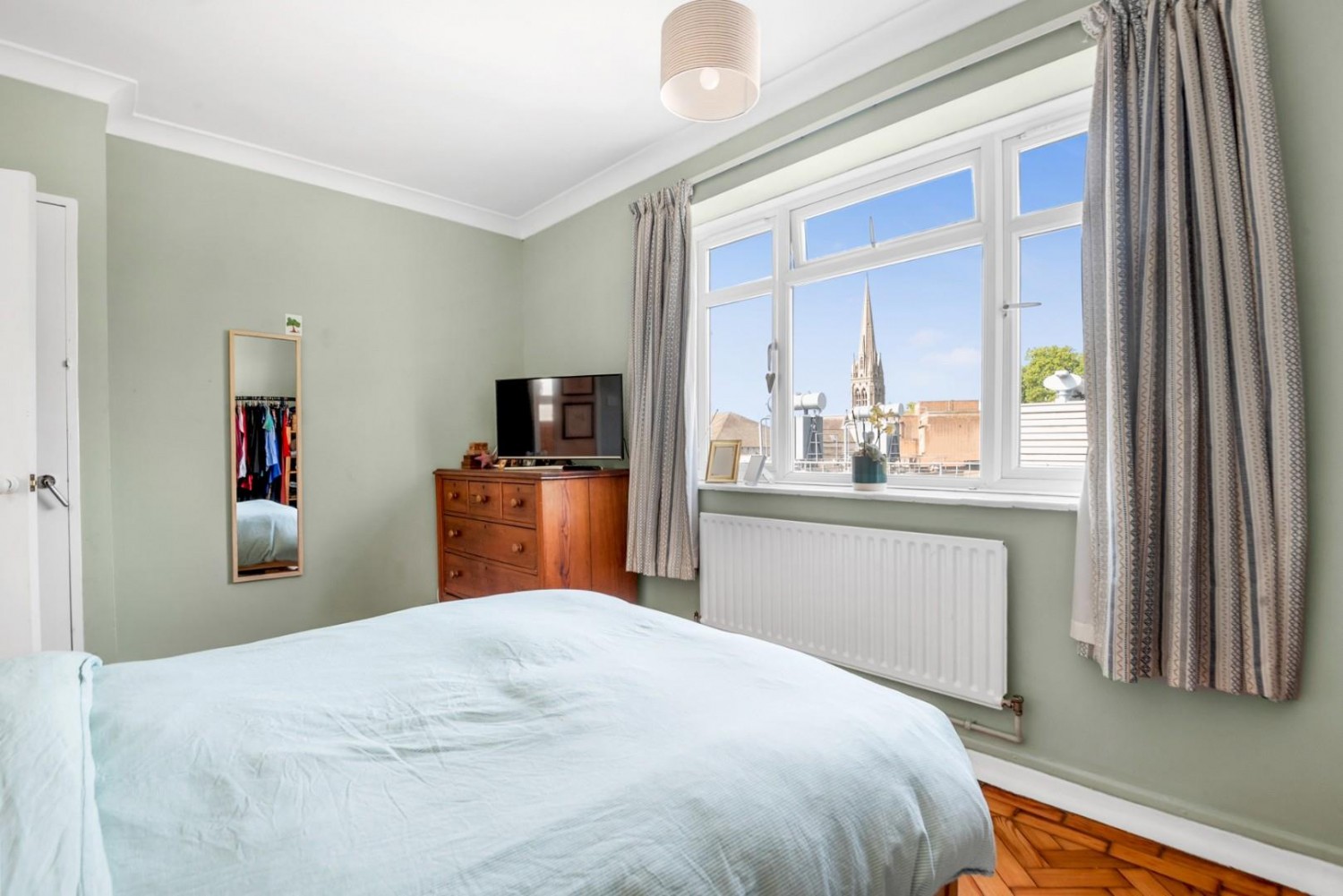 Denman House, Lordship Terrace, London, N16