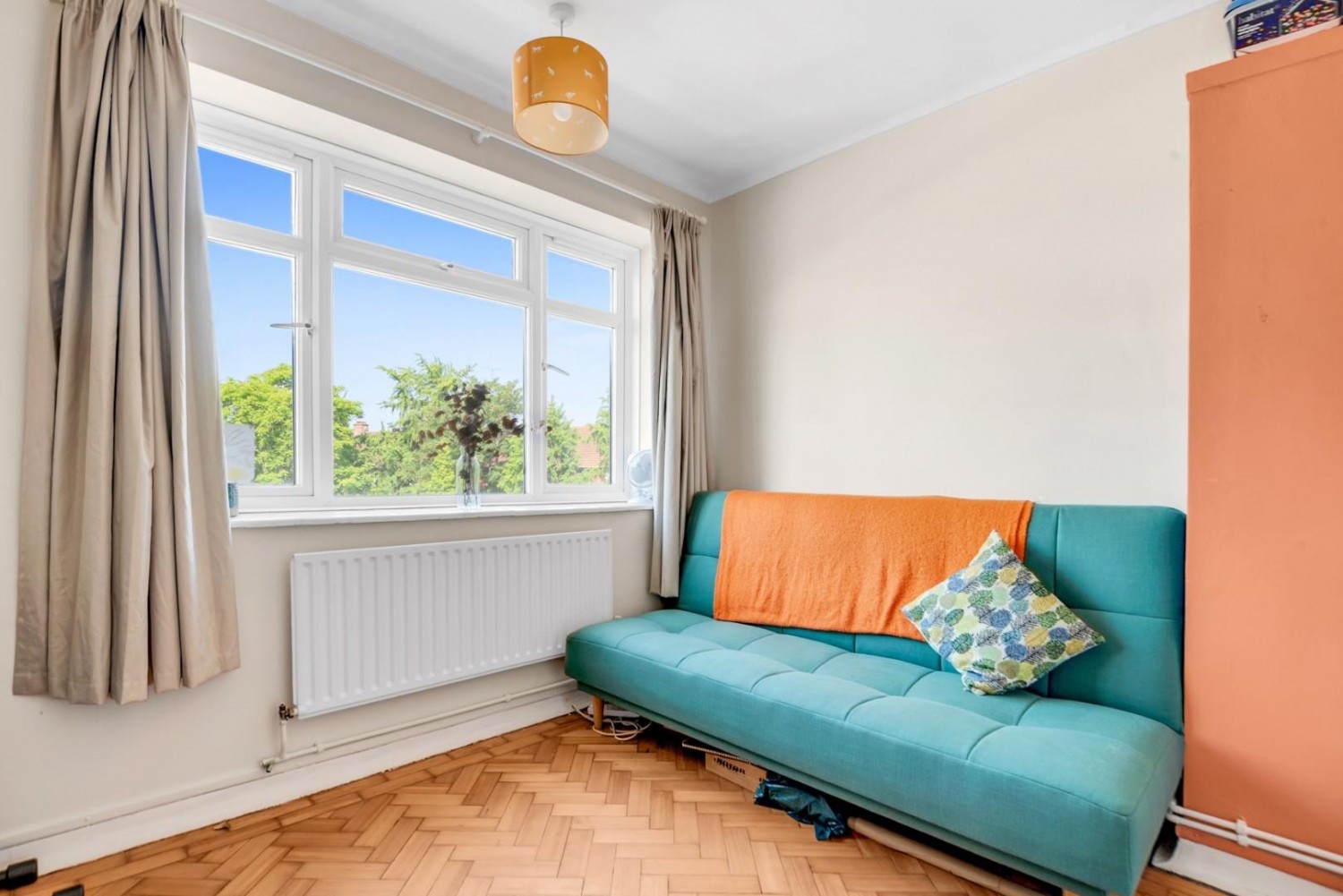 Denman House, Lordship Terrace, London, N16