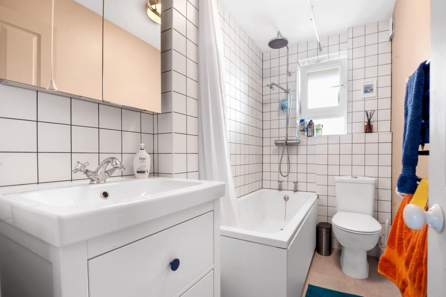 Denman House, Lordship Terrace, London, N16