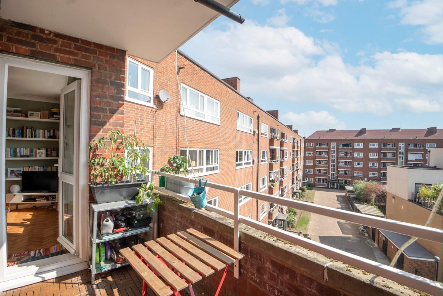 Denman House, Lordship Terrace, London, N16