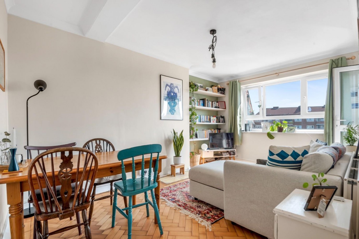 Denman House, Lordship Terrace, London, N16