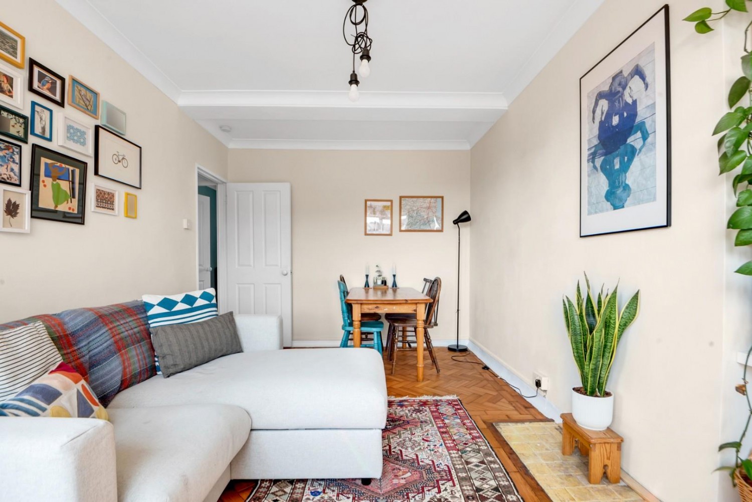 Denman House, Lordship Terrace, London, N16