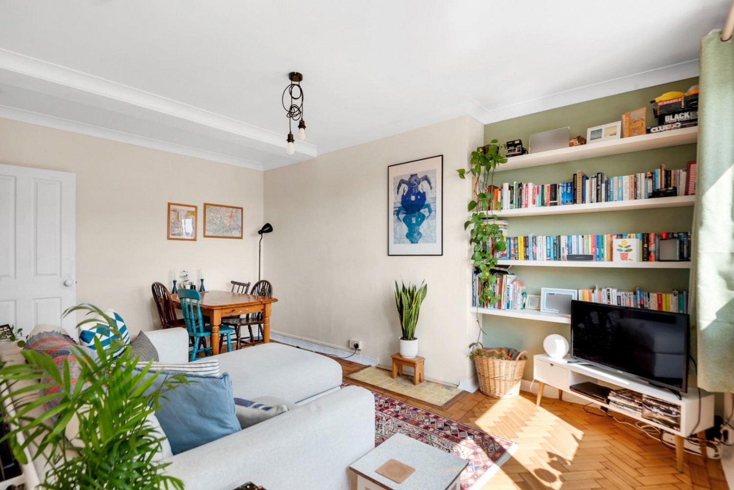 Denman House, Lordship Terrace, London, N16