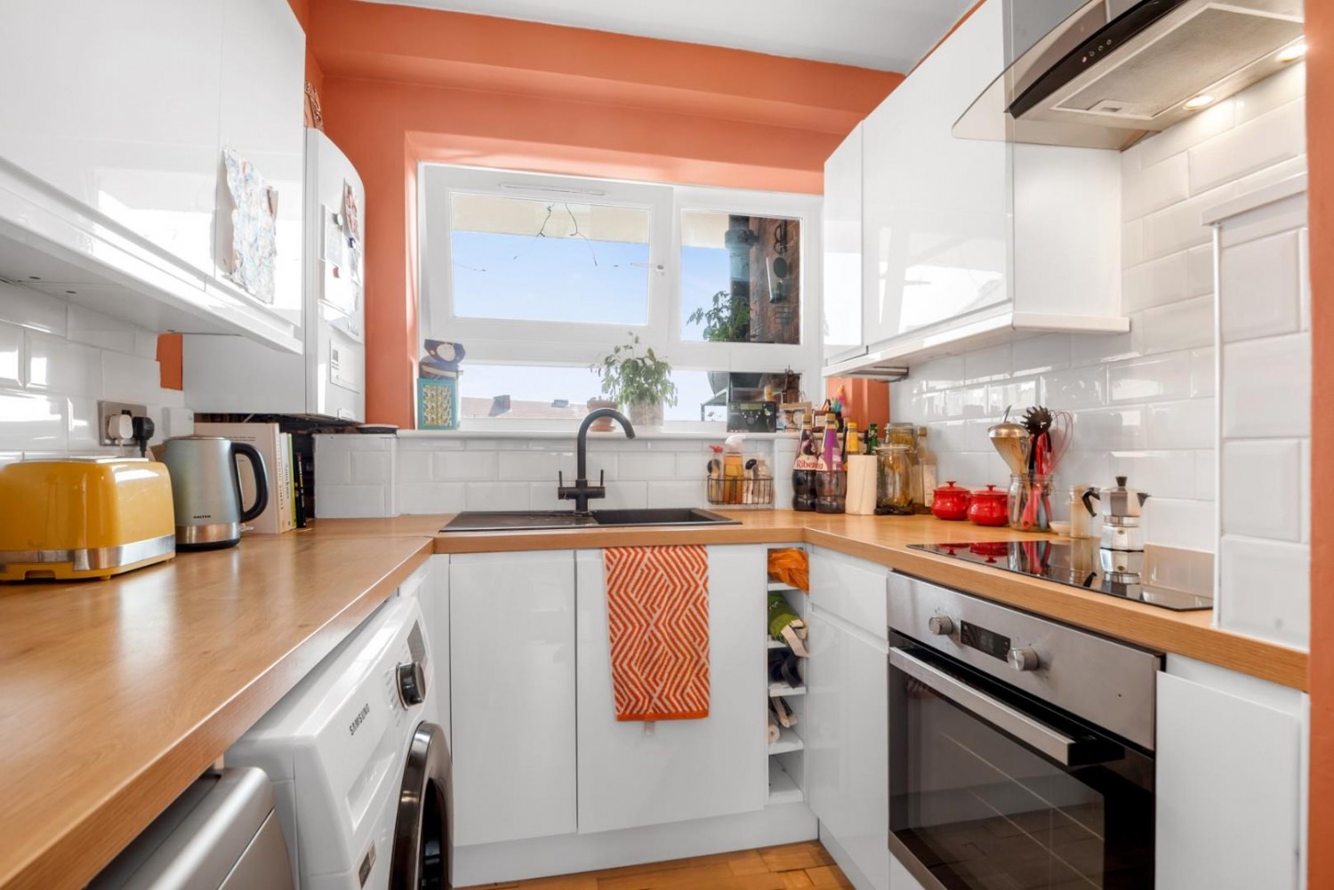 Denman House, Lordship Terrace, London, N16