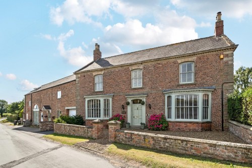 Lingham Lane, Dishforth, Thirsk