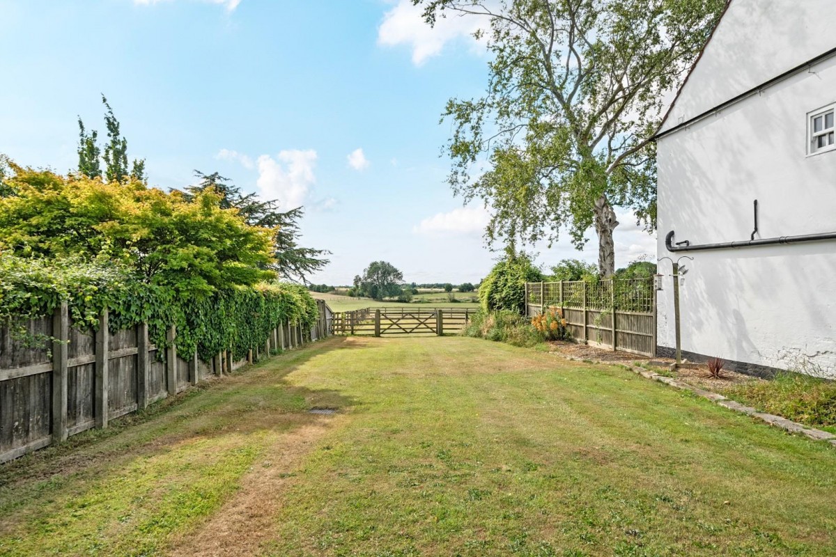 Lingham Lane, Dishforth, Thirsk