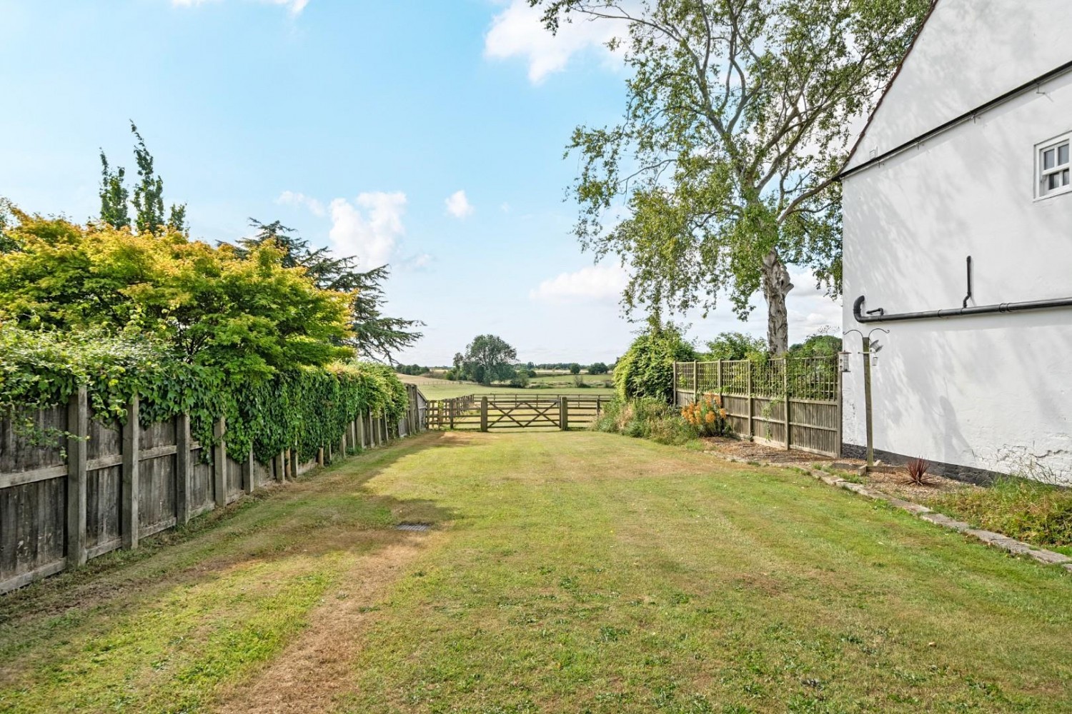 Lingham Lane, Dishforth, Thirsk