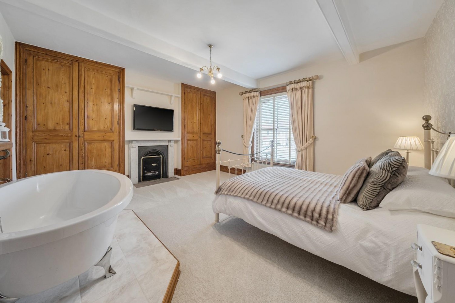 Lingham Lane, Dishforth, Thirsk