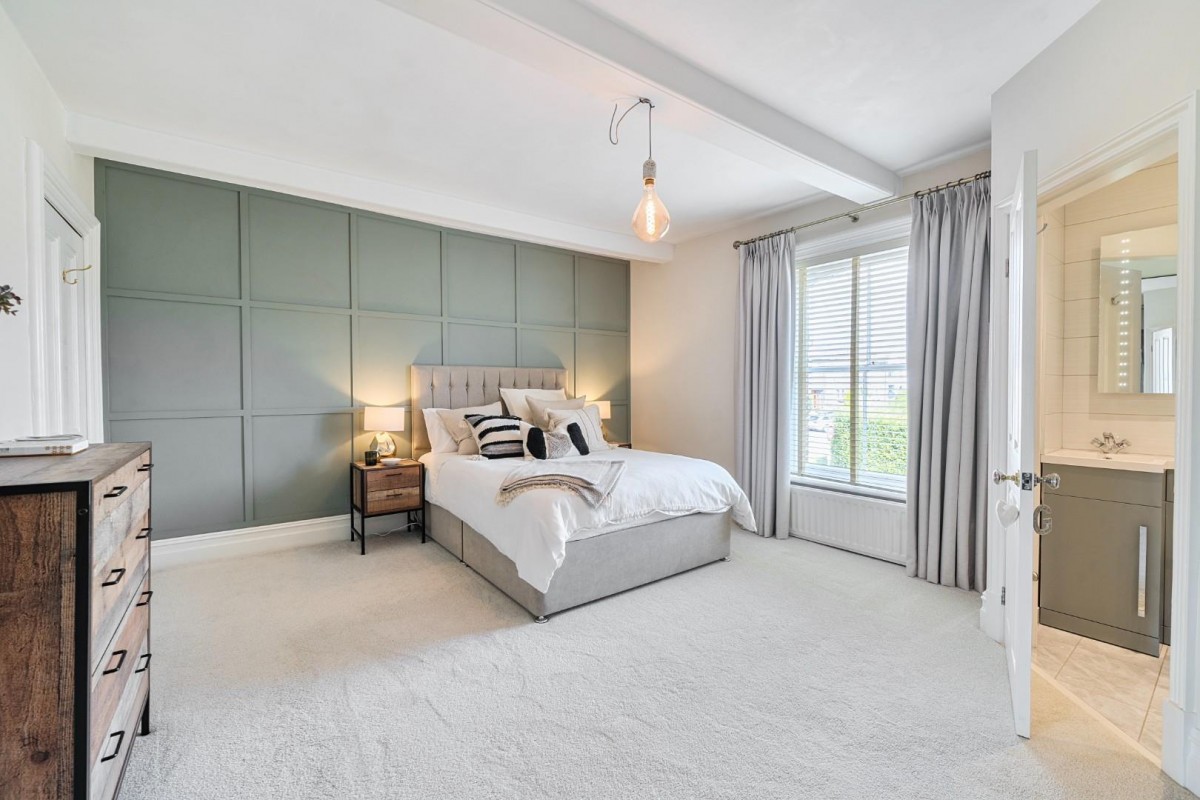 Lingham Lane, Dishforth, Thirsk