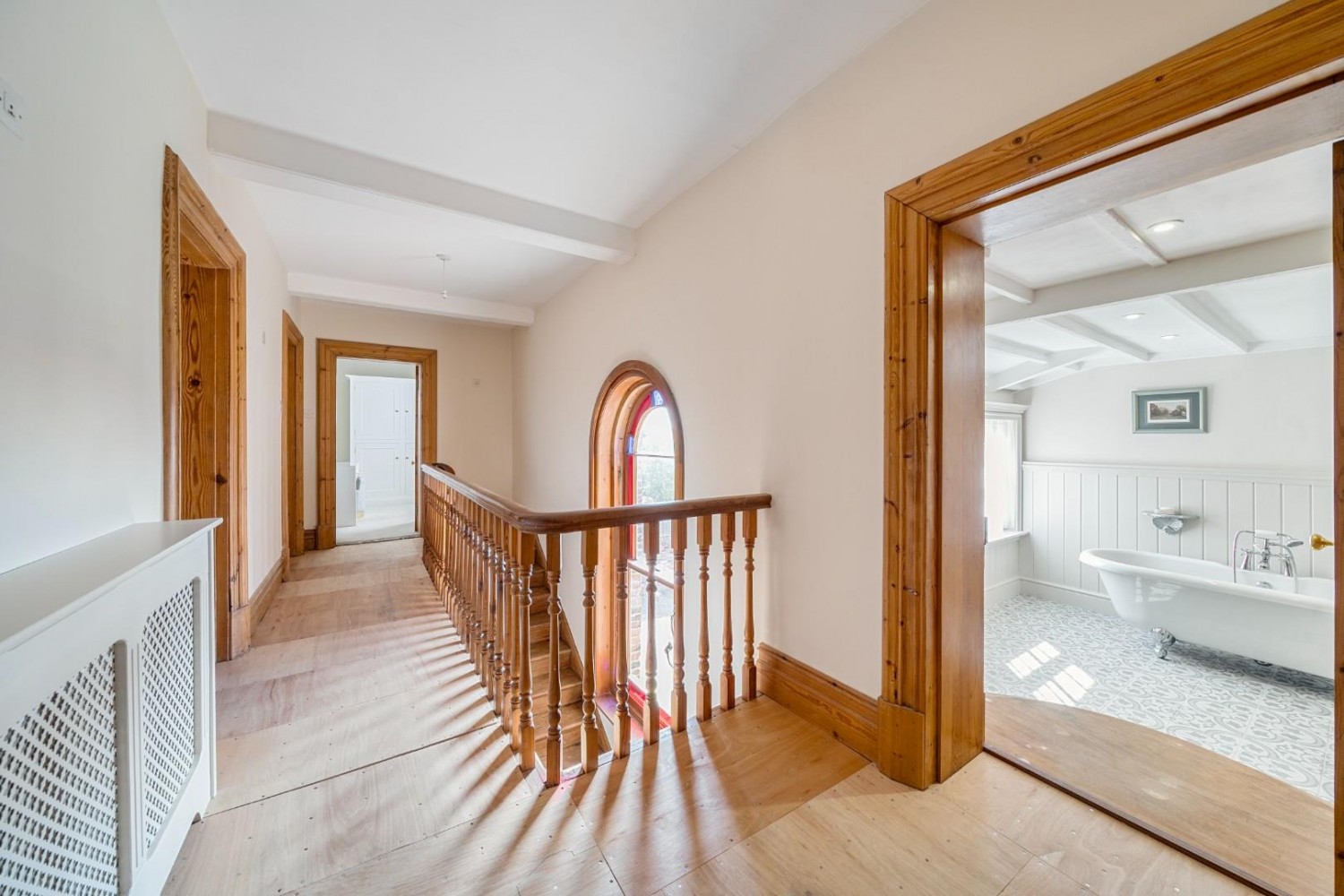 Lingham Lane, Dishforth, Thirsk