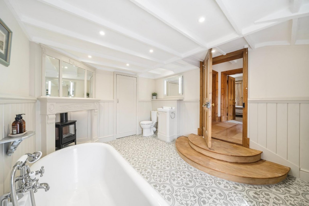 Lingham Lane, Dishforth, Thirsk