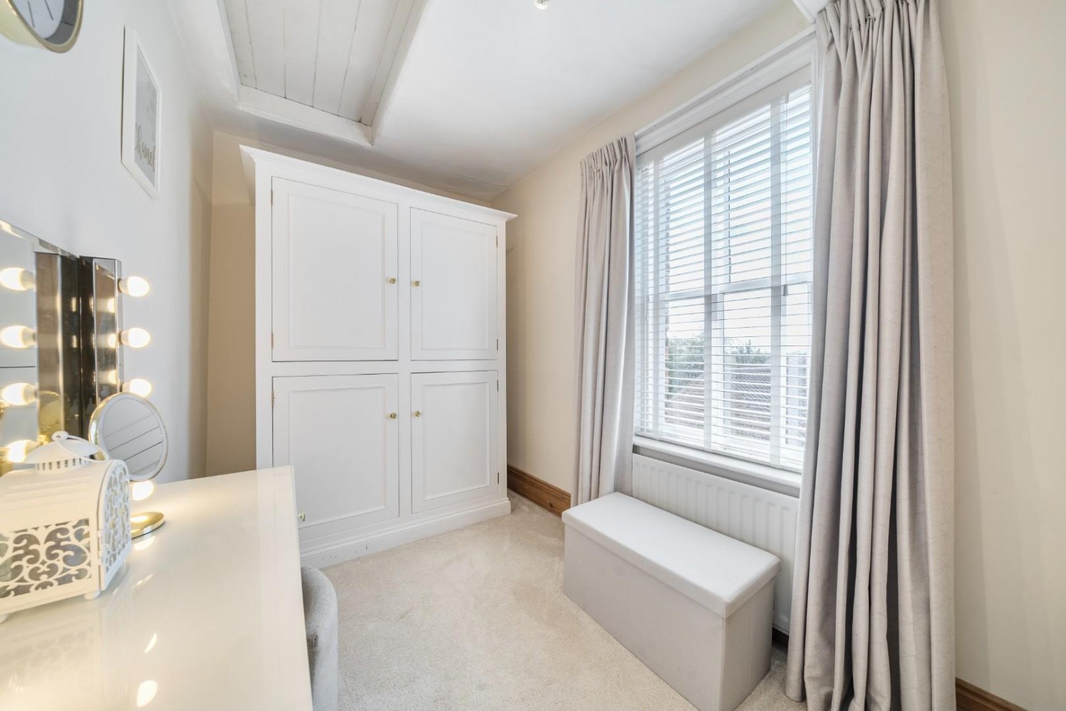 Lingham Lane, Dishforth, Thirsk