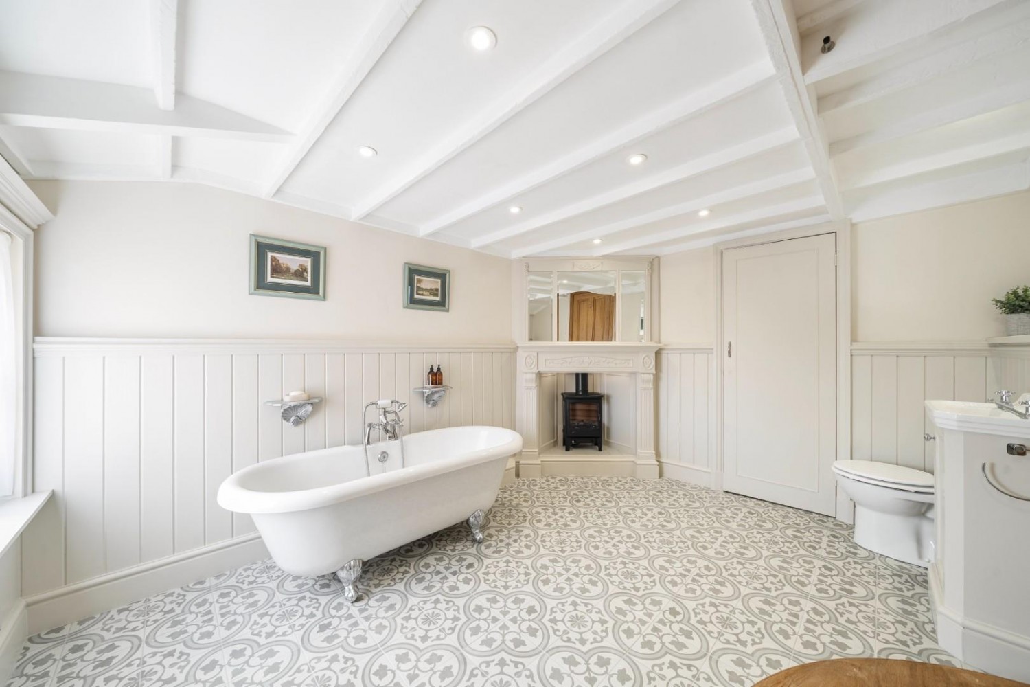 Lingham Lane, Dishforth, Thirsk