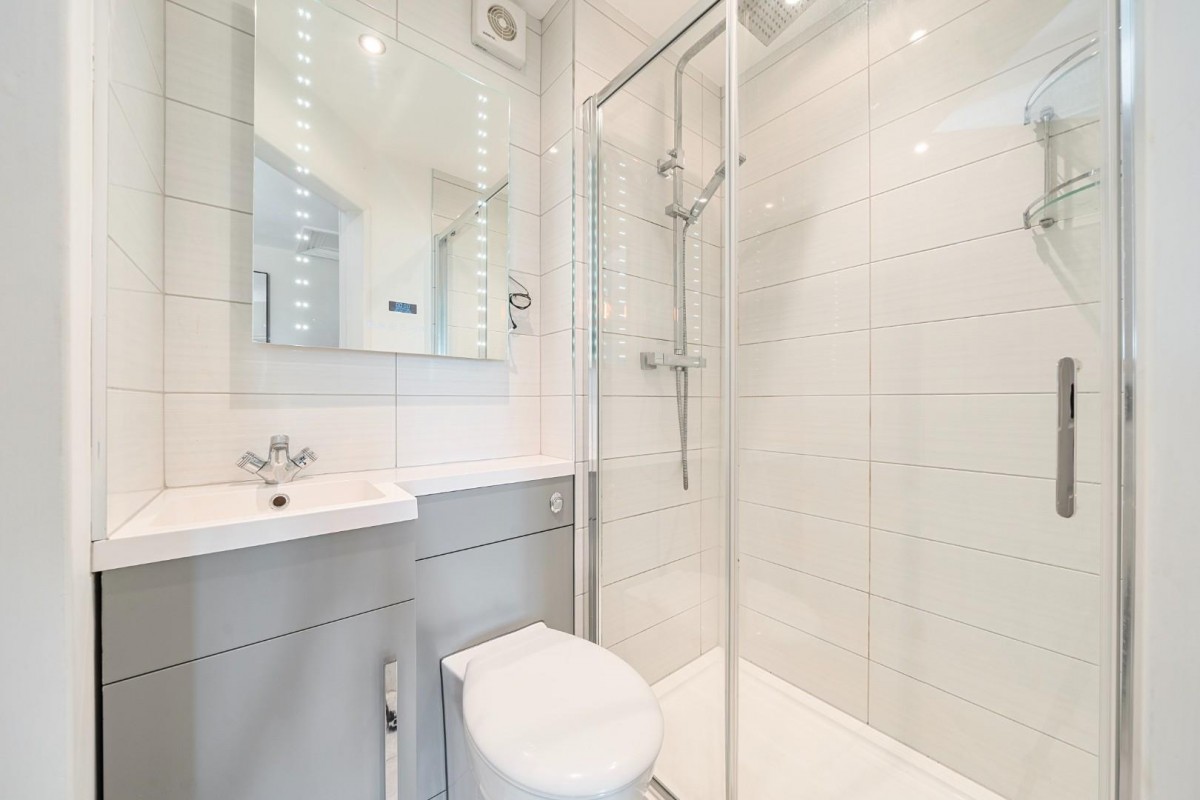 Lingham Lane, Dishforth, Thirsk