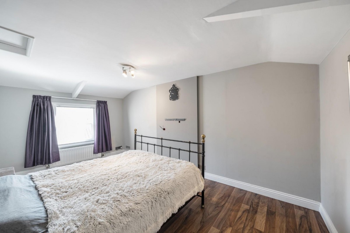 Lingham Lane, Dishforth, Thirsk