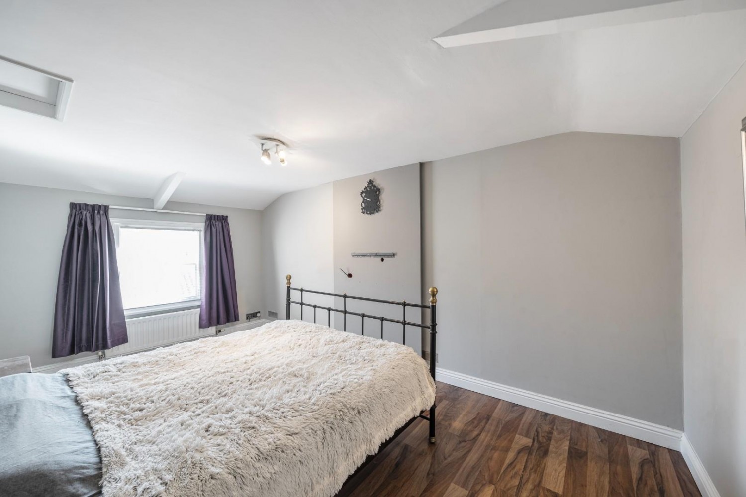 Lingham Lane, Dishforth, Thirsk