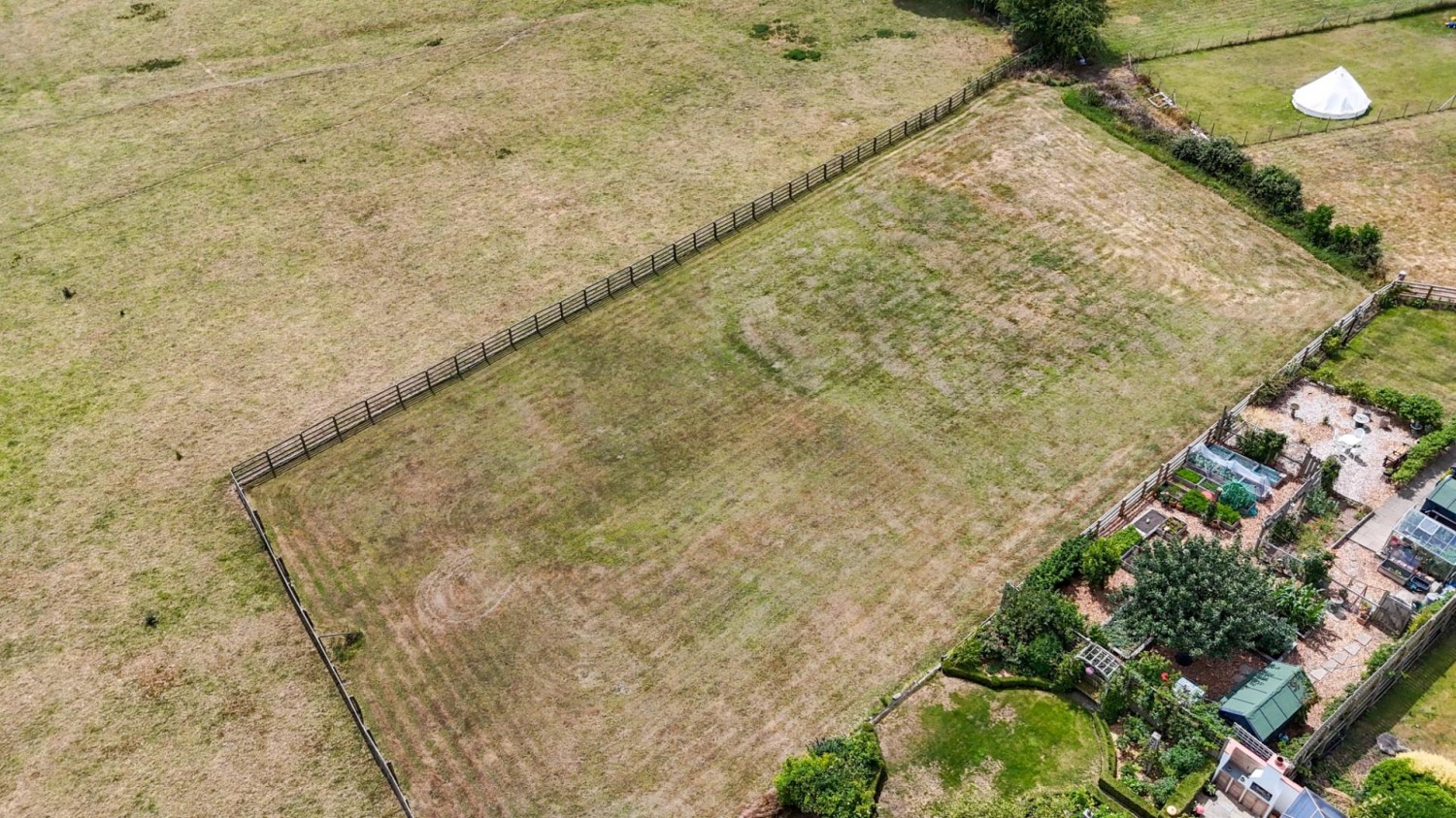 Lingham Lane, Dishforth, Thirsk