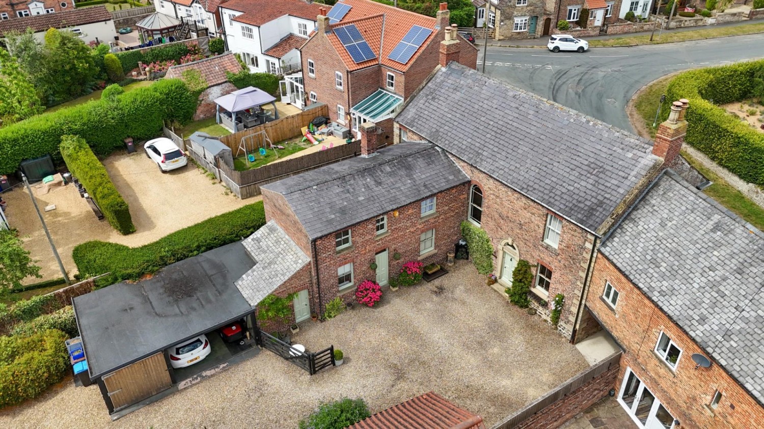 Lingham Lane, Dishforth, Thirsk