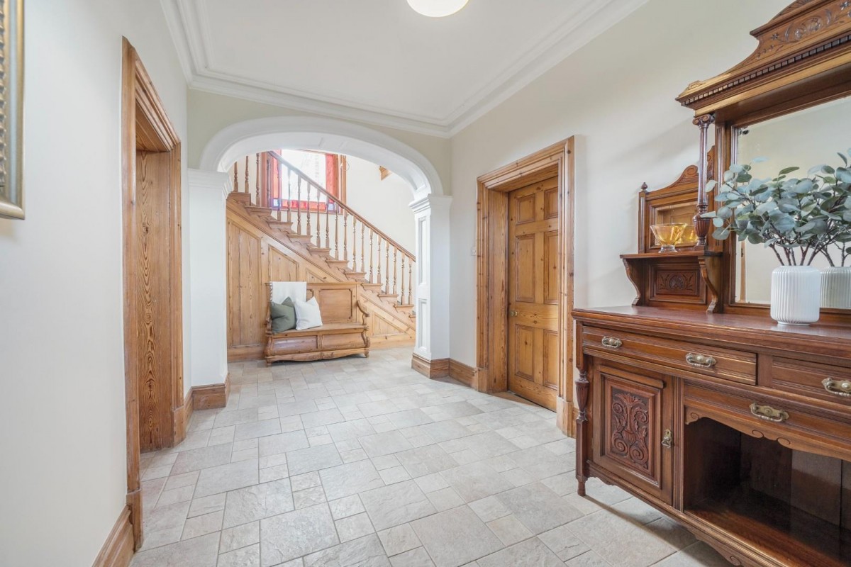 Lingham Lane, Dishforth, Thirsk