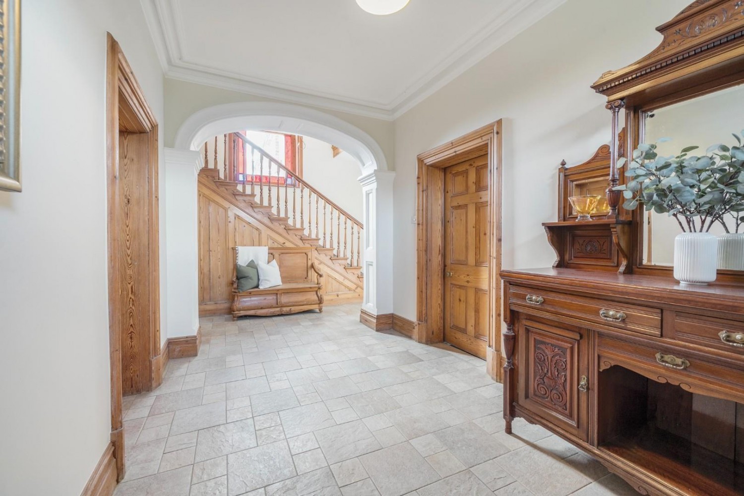 Lingham Lane, Dishforth, Thirsk