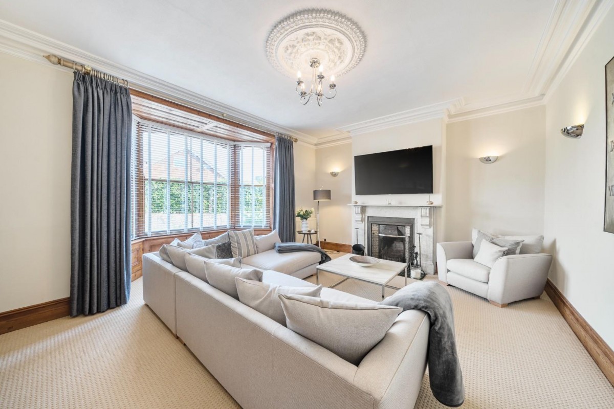 Lingham Lane, Dishforth, Thirsk