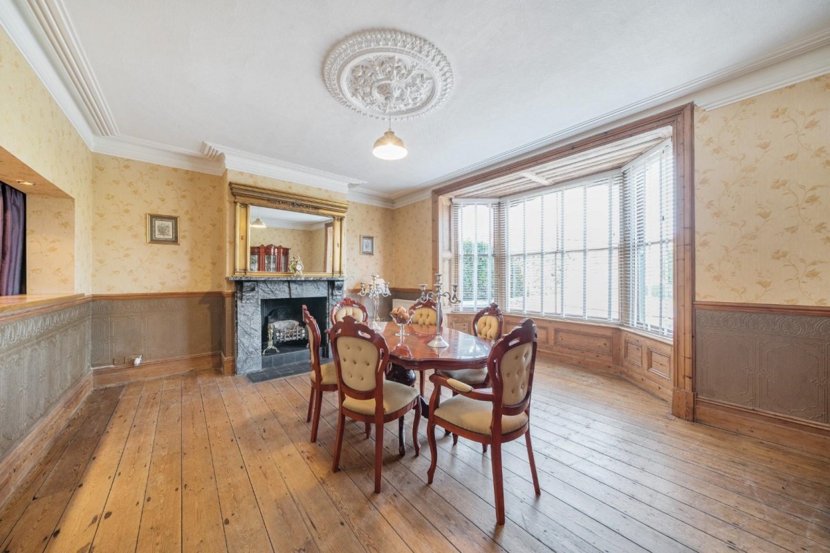 Lingham Lane, Dishforth, Thirsk