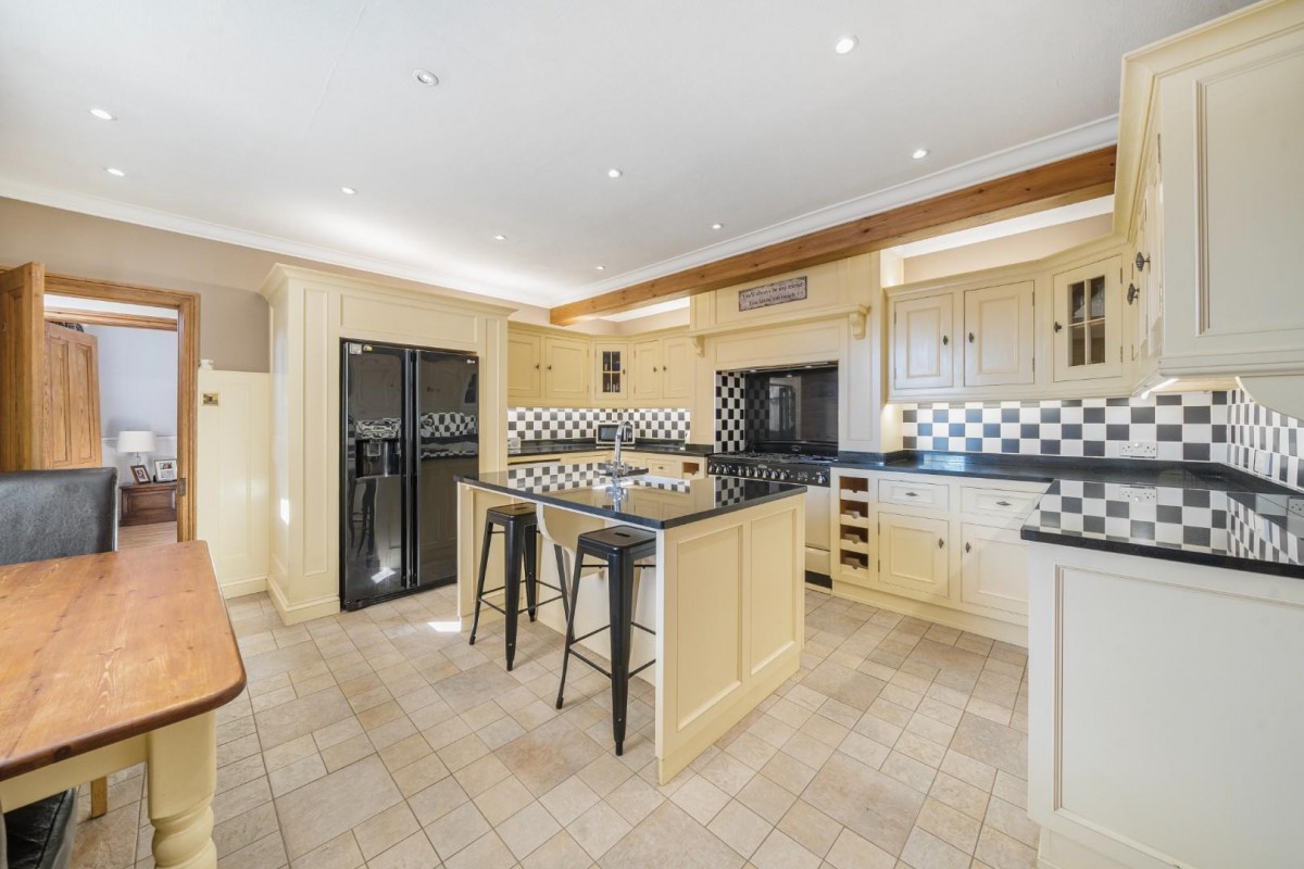 Lingham Lane, Dishforth, Thirsk