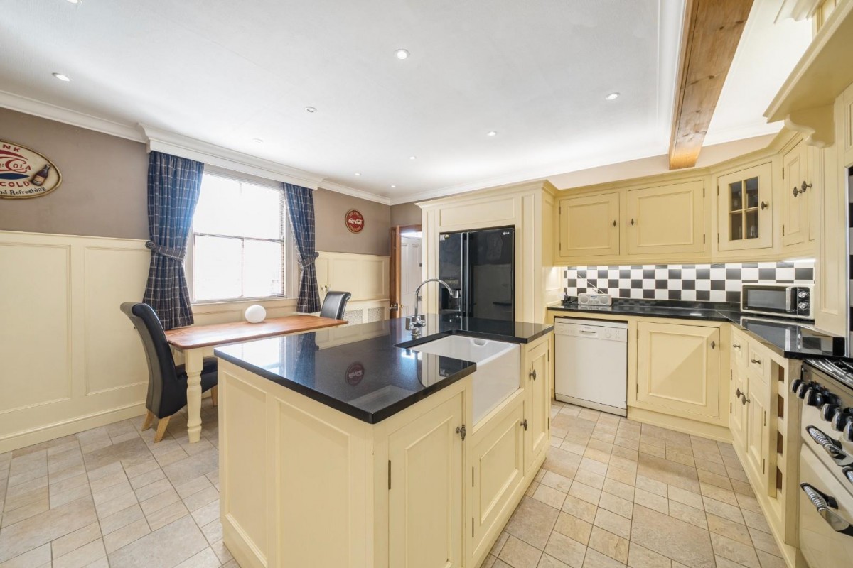 Lingham Lane, Dishforth, Thirsk