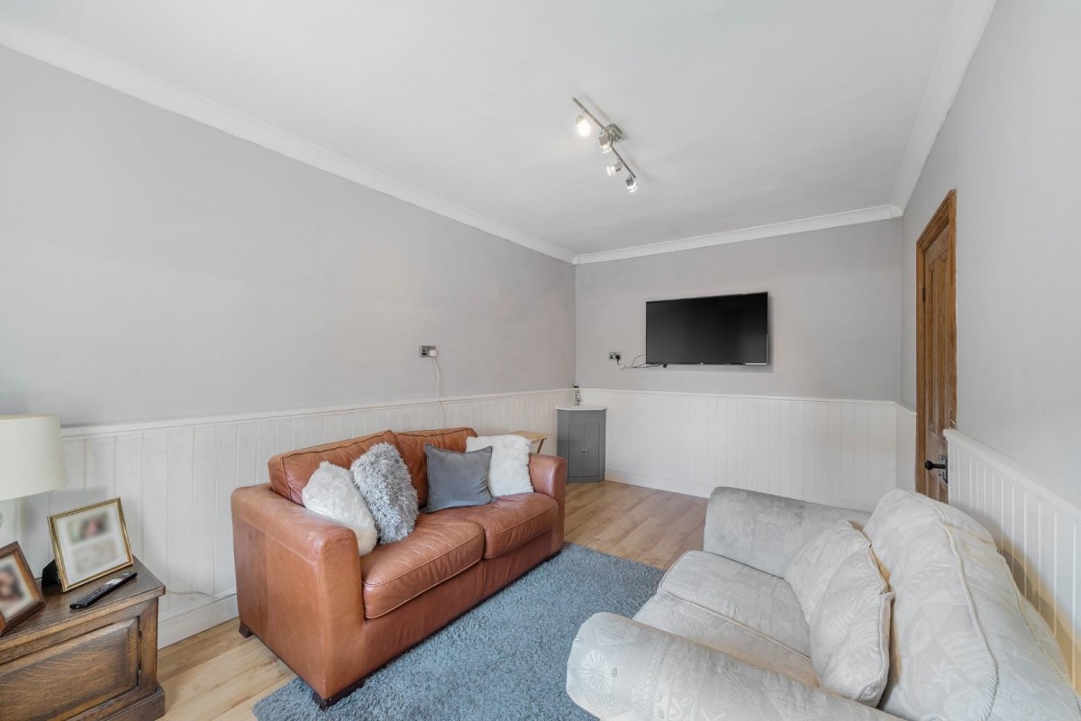 Lingham Lane, Dishforth, Thirsk