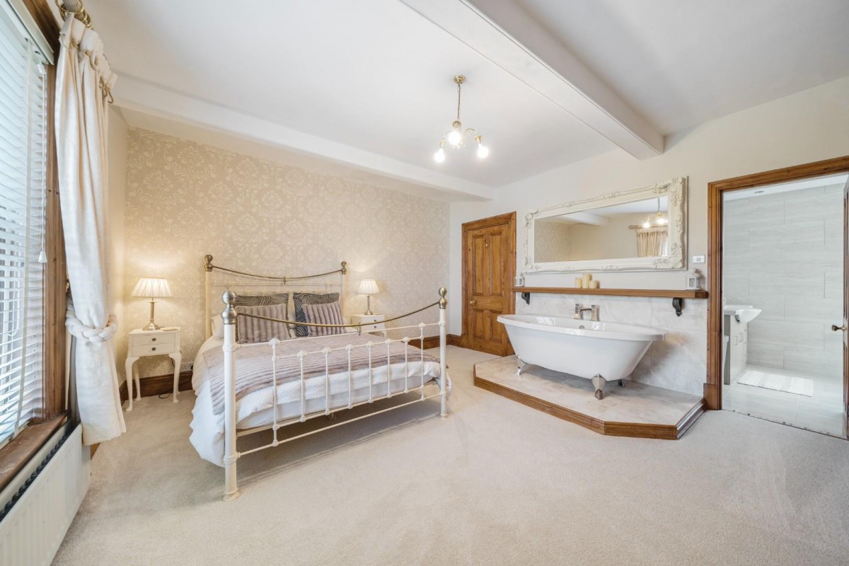 Lingham Lane, Dishforth, Thirsk