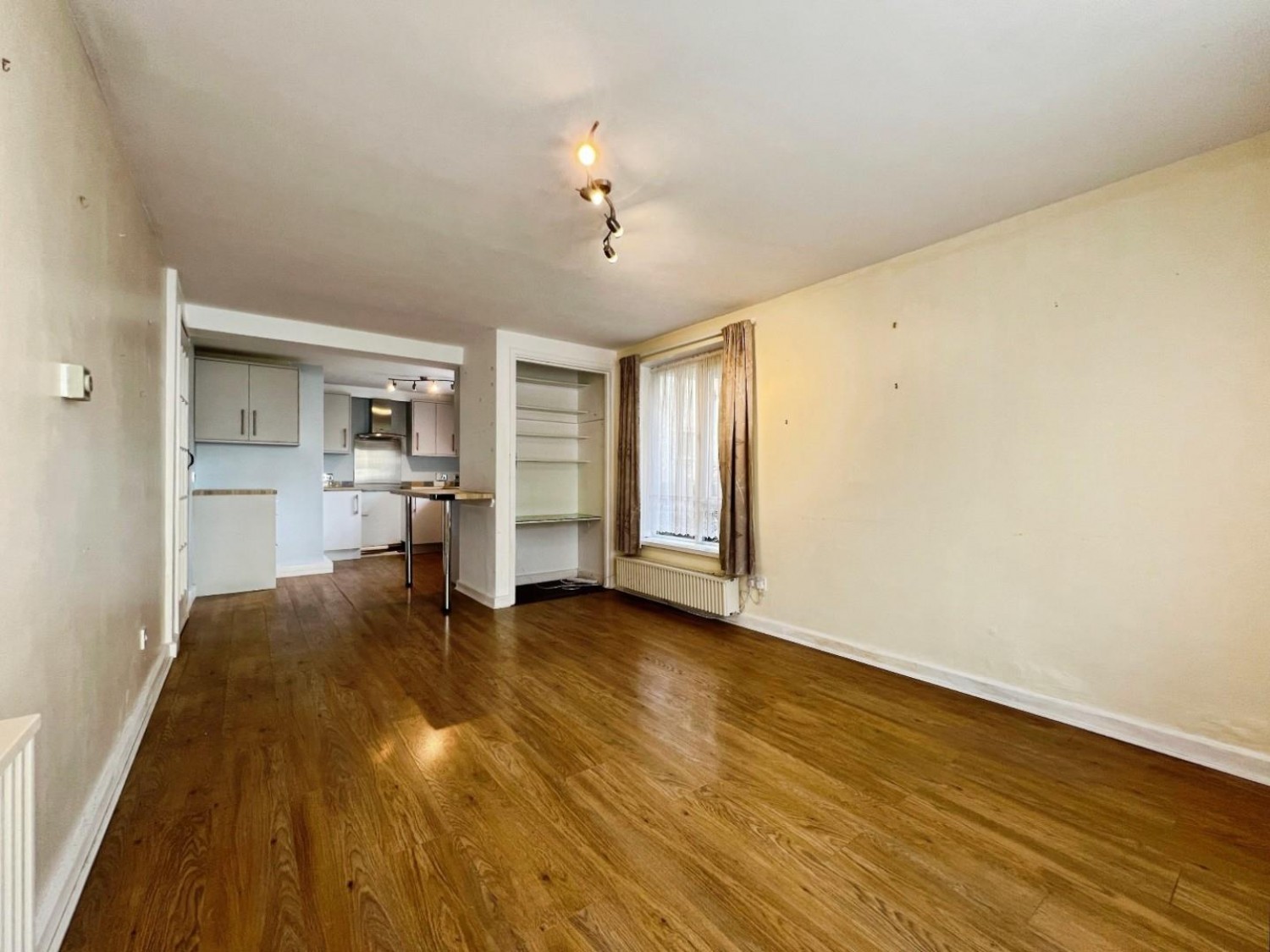 Sandgate Road, Folkestone