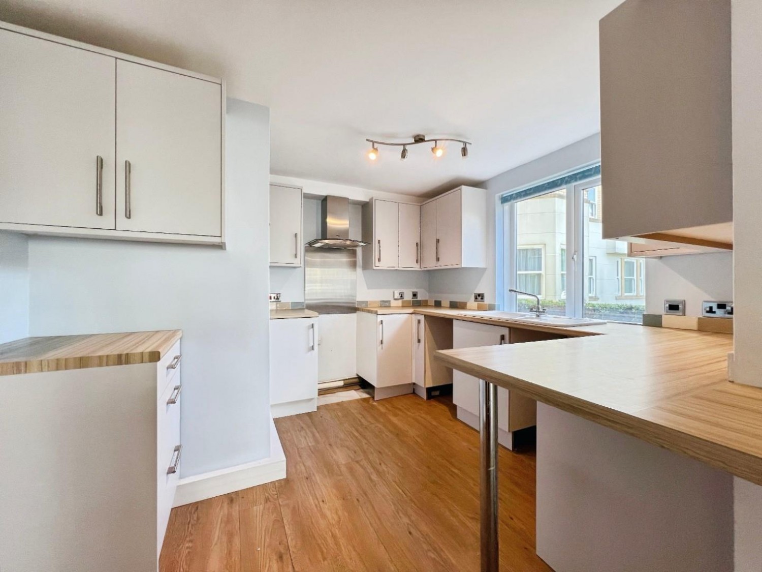 Sandgate Road, Folkestone