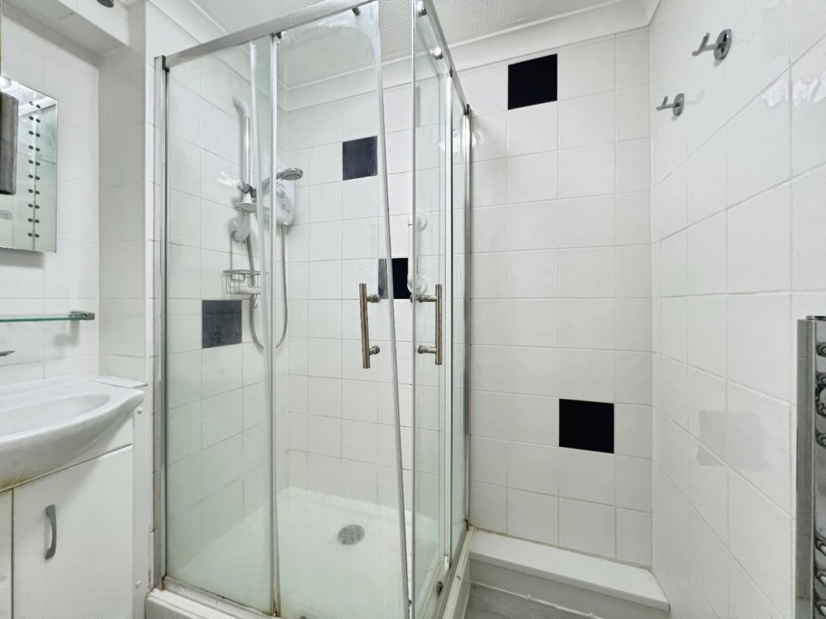 Sandgate Road, Folkestone