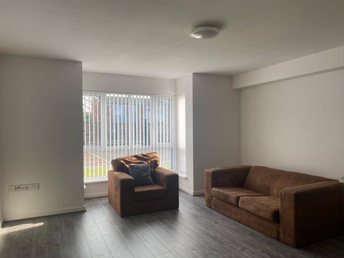 Gilmartin Grove, Liverpool