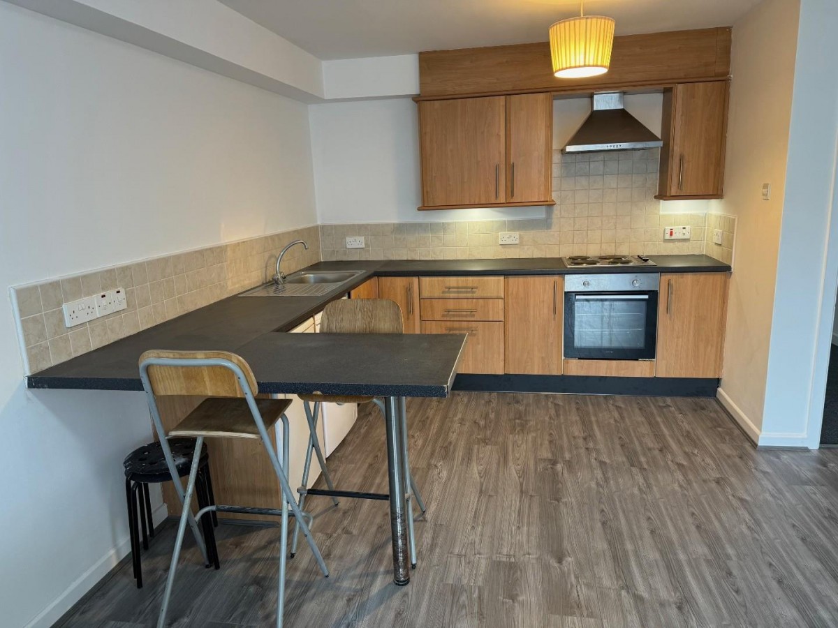 Gilmartin Grove, Liverpool