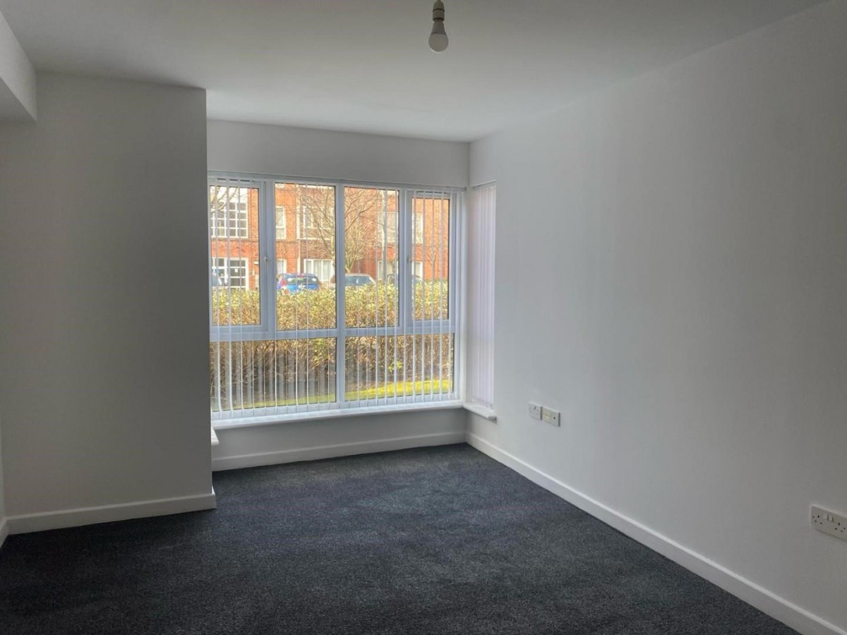 Gilmartin Grove, Liverpool