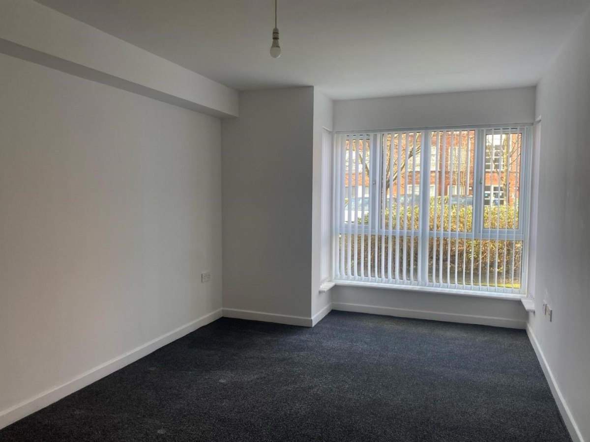 Gilmartin Grove, Liverpool