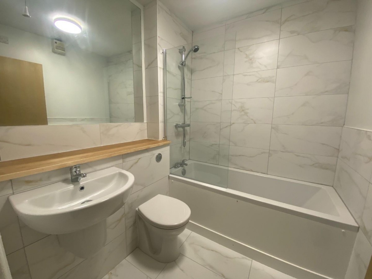 Gilmartin Grove, Liverpool