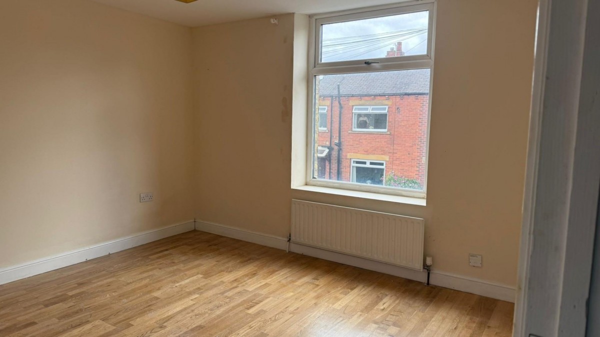 Queen Street, Chickenley, Dewsbury